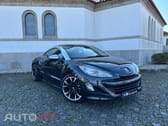 Peugeot RCZ 1.6 THP