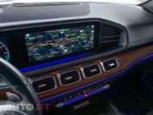 Mercedes-Benz GLE de 4Matic