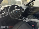 BMW 116 d Pack M Auto