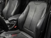BMW 420 d Pack M Auto