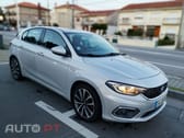 Fiat Tipo Jet Lounge 17"