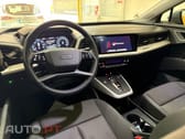 Audi Q4 E-Tron 35 55 kWh