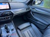BMW 520 d Pack M Auto
