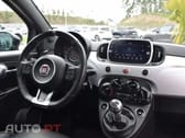 Fiat 500 1.0 Hybrid Connect