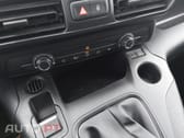 Peugeot Partner 1.5 BlueHDi L1 Pro - IVA Dedutível