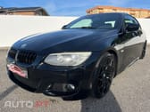 BMW 320 d Cabrio