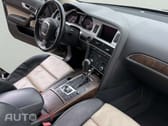 Audi A6 Avant 2.0 TDi S-Line Multitronic