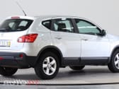 Nissan Qashqai 1.5 dCi Visia AC