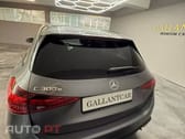 Mercedes-Benz 350 T AMG Line