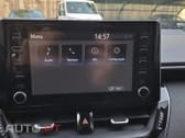 Toyota Corolla Touring Sports 1.8 Hybrid Comfort