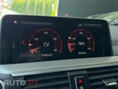 BMW X4 M M40 d Auto