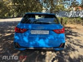 Audi A1 35 TFSI S Line S tronic