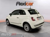 Fiat 500 1.2 New Lounge