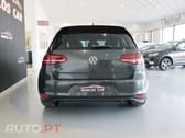 Volkswagen Golf 2.0 TSi GTi DSG Performance