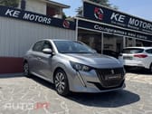 Peugeot 208 1.2 PureTech Active Pack