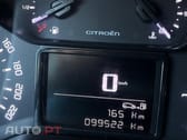 Citroen Berlingo L1 H1