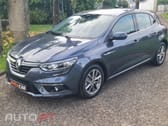 Renault Mégane 1.5 dCi Limited EDC