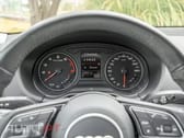 Audi Q2 30 TFSI Design S tronic