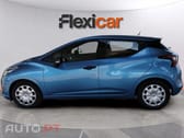 Nissan Micra 1.0 G Acenta