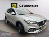 MG EHS PHEV Hybrid Luxury