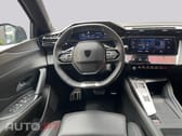 Peugeot 408 PHEV 180 e-EAT8 GT I.V.A DEDUTIVEL 