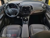 Renault Captur 1.2 TCe EXCLUSIVE XMOD (EDC)