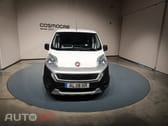 Fiat Fiorino 1.3 M-jet Adventure