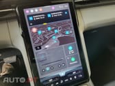 Ford Explorer 77 kWh Premium