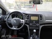 Renault Mégane 1.5 dCi Confort