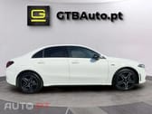 Mercedes-Benz A 250 AMG | Multibeam | Edition 