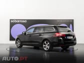 Peugeot 308 SW 1.5 BlueHDi Allure