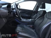 Hyundai Santa Fe 1.6 T-GDI Hybrid Creative