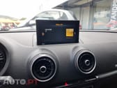 Audi A3 Sportback 1.6 TDI