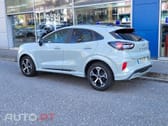 Ford Puma 1.0 EcoBoost mHEV ST-Line Aut.