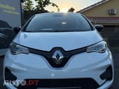 Renault Zoe (c/ Bateria) Zen 50