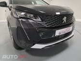 Peugeot 3008 1.5 BlueHDi Style