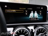 Mercedes-Benz A 180 d AMG Line PACK NIGHT