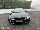 BMW 418 d Pack M