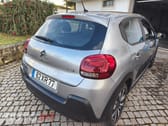 Citroen C3 1.5 BlueHDi 100