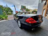 Mercedes-Benz SL 350 std