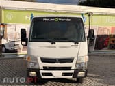 Mitsubishi Canter BASCULA