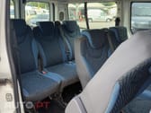 Fiat Scudo 1.6 M-Jet Longo 9L Bambino