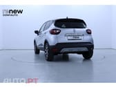 Renault Captur Exclusive TCe 0.9
