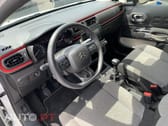 Citroen C3 1.5 BlueHDi C-Series