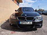 BMW 320 d xDrive Pack M