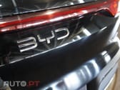 BYD Atto 2 1.5 DM-i Boost