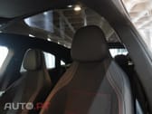 Mercedes-Benz CLA 250 com tecnologia EQ