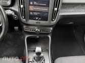 Volvo XC40 2.0 D3