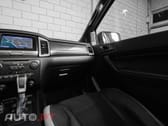 Ford Ranger 2.0 TDCi CD Raptor 4WD
