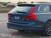 Volvo V90 2.0 T8 PHEV Inscription AWD